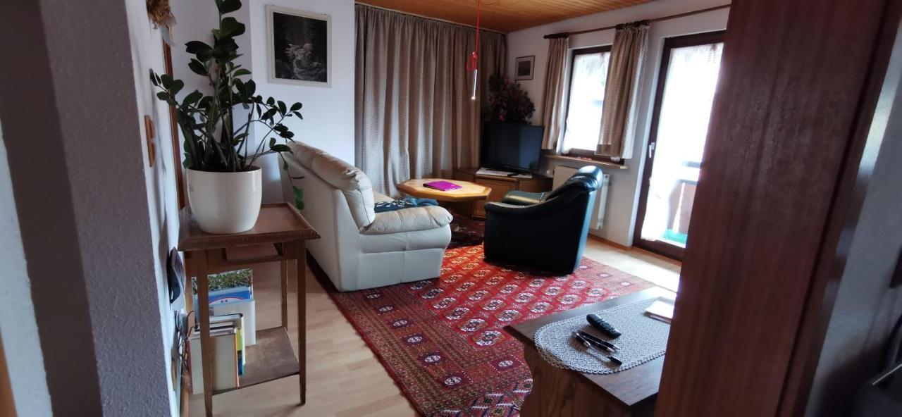 Andreas Apartment Creglingen Ngoại thất bức ảnh